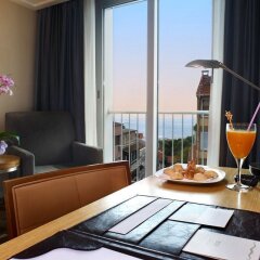 Отель Housez Suites Стамбул фото 2