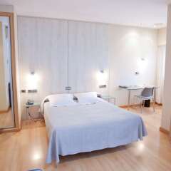 Hotel Avenida комната для гостей