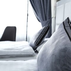 Goris hotel Горис удобства в номере