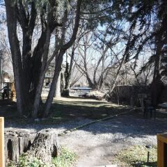 Отель Billingsley Creek пляж