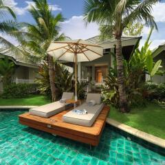Rest Detail Hotel Hua Hin спа