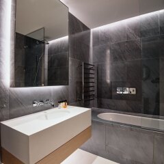 Отель Exceptional Covent Garden Suites by Sonder спа