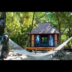 Отель Motu Mapeti - Tahiti Private Island фото 8