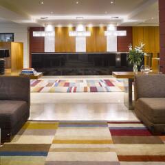 Отель K+K Hotel Maria Theresia Австрия, Вена - 3 отзыва об отеле, цены и фото номеров - забронировать отель K+K Hotel Maria Theresia онлайн интерьер отеля фото 2