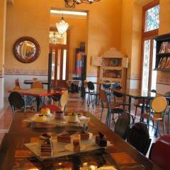Hotel Casa San Angel - Только для взрослых развлечения