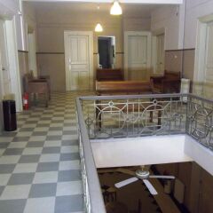 Hotel Kastoria в номере фото 2