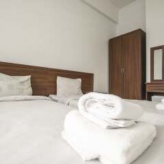 Rus Hotel комната для гостей фото 5