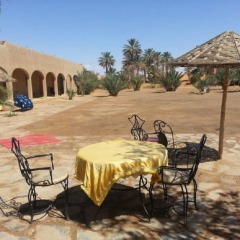 Отель Le Petit Prince Merzouga Марокко, Мерзуга - отзывы, цены и фото номеров - забронировать отель Le Petit Prince Merzouga онлайн фото 4