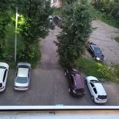 Апартаменты Apartment On Lenina 31 Ярославль парковка