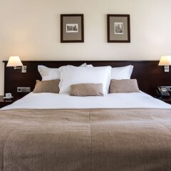 Отель Radisson Blu Hotel, Gdansk Польша, Гданьск - 2 отзыва об отеле, цены и фото номеров - забронировать отель Radisson Blu Hotel, Gdansk онлайн фото 4