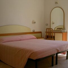 Отель Residence Eurogarden комната для гостей фото 2