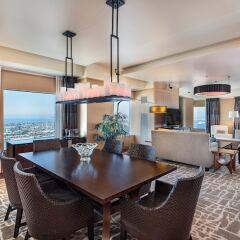 Отель Hilton San Diego Bayfront в номере фото 2