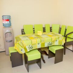 Hostel Pastila интерьер отеля