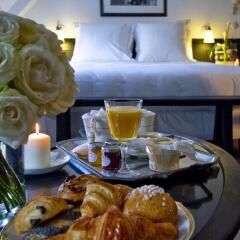 Отель Les Suites Parisiennes Франция, Париж - отзывы, цены и фото номеров - забронировать отель Les Suites Parisiennes онлайн фото 2