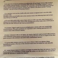 Отель B&B Archia Сиракуза фото 21