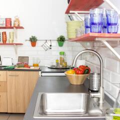 Warsaw Downtown Hostel в номере