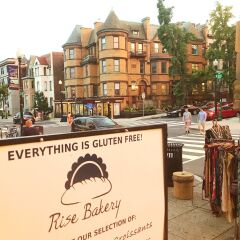 HighRoad Hostel DC