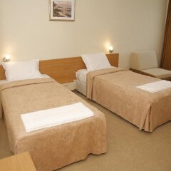 Отель Melsa COOP Hotel Болгария, Несебр - отзывы, цены и фото номеров - забронировать отель Melsa COOP Hotel онлайн комната для гостей