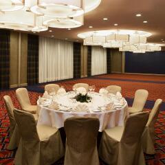 Sheraton Poznan Hotel