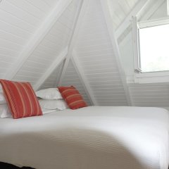 The Villa Paradise in Gustavia, Saint Barthelemy from 4777$, photos, reviews - zenhotels.com guestroom photo 2
