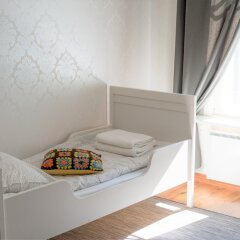 Отель Villa Stranda детские мероприятия