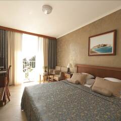 Hotel Mediteran Conference & Spa resort комната для гостей фото 3