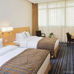 Отель Radisson Blu Hotel, Beirut Verdun Ливан, Бейрут - отзывы, цены и фото номеров - забронировать отель Radisson Blu Hotel, Beirut Verdun онлайн комната для гостей