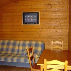 Отель Camping Rural Fuente de Piedra детские мероприятия