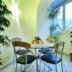 Home-Hotel Nizhniy Val 41-1 Киев фото 2