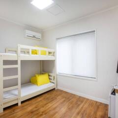 Отель 24 Guesthouse Namsan Garden детские мероприятия