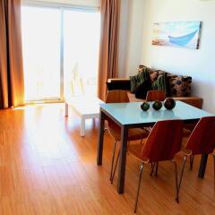 Отель Apartamentos Vega Sol Playa Фуэнхирола в номере фото 2