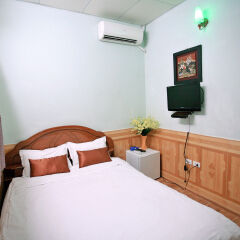 Avi Airport Hotel удобства в номере