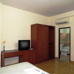 La Vie Hotel удобства в номере фото 2