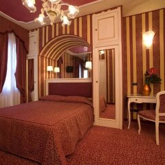 Hotel Alcyone комната для гостей фото 4