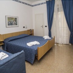 Hotel Piccinelli комната для гостей фото 3
