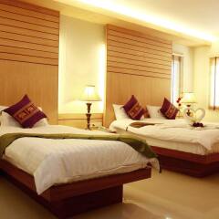 Отель Patong Terrace Патонг детские мероприятия