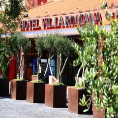 Отель Ohtels Vila Romana Испания, Салоу - 5 отзывов об отеле, цены и фото номеров - забронировать отель Ohtels Vila Romana онлайн помещение для мероприятий фото 2