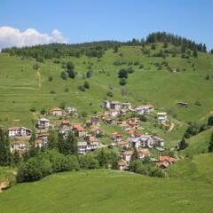 Отель Kutsinska House Болгария, Чепеларе - отзывы, цены и фото номеров - забронировать отель Kutsinska House онлайн фото 14