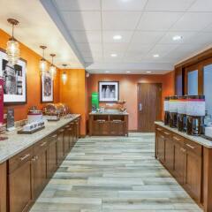 Hampton Inn & Suites Pasco/Tri-Cities in Pasco, United States of America from 205$, photos, reviews - zenhotels.com photo 2