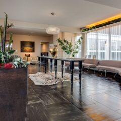 Best Western Hotel Farnese Парма спа
