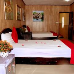 Hanoi Oriental Hotel детские мероприятия