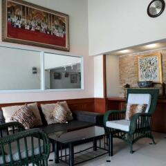 Chaweng Tara Hotel интерьер отеля