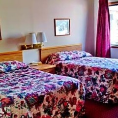 East Glacier Motel And Cabins In East Glacier Park United States