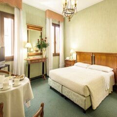 Hotel Continental комната для гостей фото 8