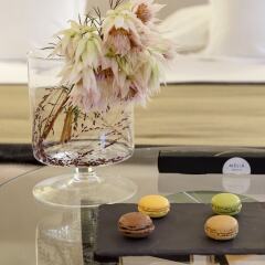 Отель Melia Genova Генуя фото 6