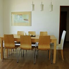 Отель Blue Buddha Beach House