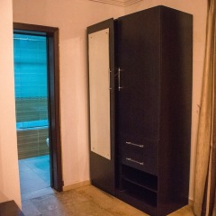 Maidaville Hotel and Suites сауна