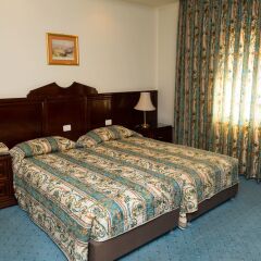 Christmas Hotel Израиль, Иерусалим - отзывы, цены и фото номеров - забронировать отель Christmas Hotel онлайн комната для гостей фото 4