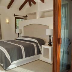 Отель Solana Boutique Bed & Breakfast комната для гостей фото 2
