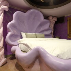 Lexy hotel спа